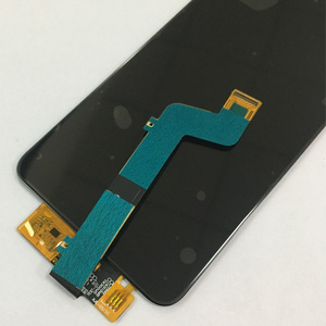 สำหรับ Redmi Note 6 Pro หน้าจอ LCD พร้อมทัชสกรีน ขนาด 6.26 นิ้ว FHD+ อะไหล่ซ่อมโทรศัพท์มือถือ Xiaomi - Product Image 3
