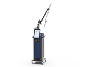 เลเซอร์ Co2 510K อุปกรณ์ความงามสำหรับร้านเสริมสวย Co2เศษ - Product Image 3