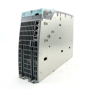 6SL3120-1TE31-3AA3 S120 Módulo de Línea Inteligente de Un Solo Módulo 132A INT 6SL3120-1TE31-3AA3 S120 Controlador de Accionamiento Dual - Product Image 3