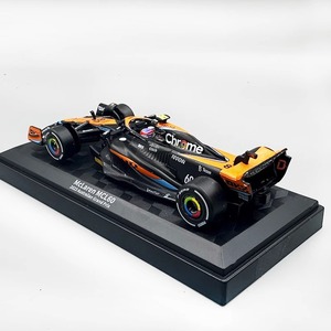 Caipo <span class=keywords><strong>1</strong></span>:43 Modello in Lega McLaren F1 Edizione Gara Australia, Simulazione di Corse, <span class=keywords><strong>Auto</strong></span> <span class=keywords><strong>Formula</strong></span> <span class=keywords><strong>1</strong></span> in Miniatura - Product Image 3