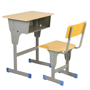 เฟอร์นิเจอร์ห้องเรียนไม้<span class=keywords><strong>ราคา</strong></span>โรงงาน <span class=keywords><strong>โต๊ะ</strong></span>และเก้าอี้เดี่ยว <span class=keywords><strong>โต๊ะ</strong></span>เรียนราคาถูกสำหรับ<span class=keywords><strong>นักเรียน</strong></span> - Product Image 2