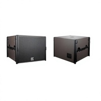 SB18 Subwoofer professionnel de 18 pouces pour performance extérieure, haute puissance, pour bar/scène, enceinte Line-Array, fabriqué en Chine