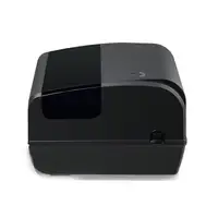 उच्च प्रदर्शन थर्मल हस्तांतरण डेस्कटॉप लेबल प्रिंटर लेबल प्रिंटर सस्ते के लिए स्वास्थ्य देखभाल