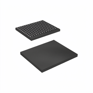 Original 165 LBGA Memory Electronic Chips Component CY7C1565KV18-450BZI - Product Image 1