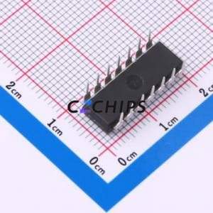 Original y nuevo IW4069UBN DIP-14 Circuito integrado IC Chip Inversor Venta al por mayor Chips de componentes electrónicos y servicio BOM - Product Image 2