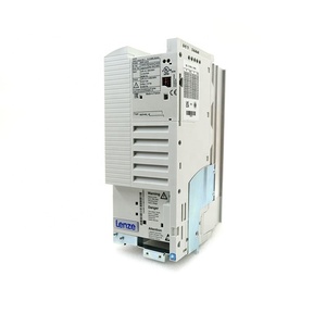 Variador de Frecuencia Industrial Optimizado para Ahorro de Energía, 4.0kW, Trifásico, 400V, Certificado CE, Compatible con E82EV402K4C - Product Image 4