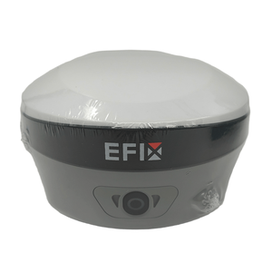 Precio de Fábrica EFIX GNSS RTK con 1608 Canales, IP68, Posicionamiento de 1Hz, Soporte Multibanda B2b-PPP para Topografía - Product Image 3