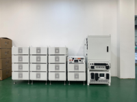 Convertisseur solaire hybride Deye 5KW 10KW 15KW 20KW monophasé 220V MPPT avec batterie au lithium pour système solaire résidentiel sur toit