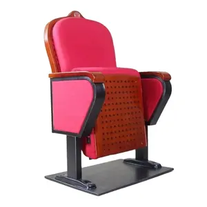 앰피테이저 가구 좌석 및 계단식 강당 의자 극장 좌석 - Product Image 1