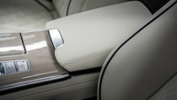 Die neu entwickelten Innenraum-Upgrade- und Sitzmodifikations-Kits sind für Audi Limousinen und Geländewagen-Serien geeignet.