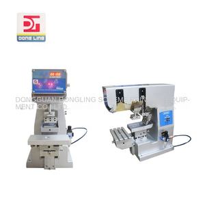 単色デスクトップパッドプリンターインク印刷機、在庫あり/カスタム可能 - Product Image 2