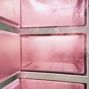 Cámara de Cultivo Multicapa BPC500FH de 500L con Iluminación LED Avanzada, Control Preciso de Temperatura, Humedad y <span class=keywords><strong>CO2</strong></span> - Product Image 2