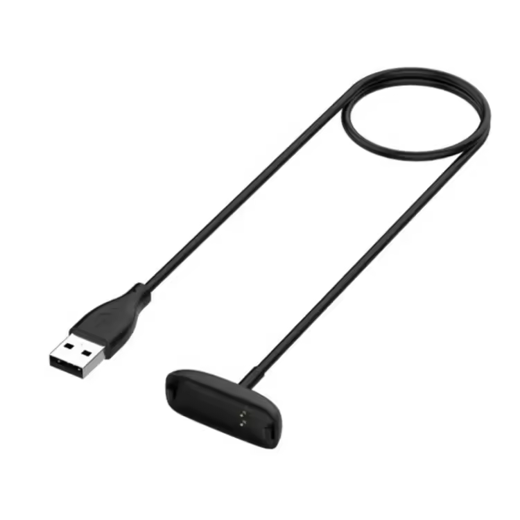 Black-Fitbit inspire 2-forme 1