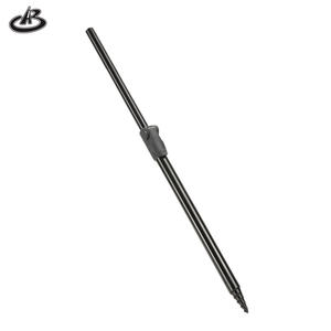 Bâton réglable de banque de pêche à la carpe en alliage d'aluminium extensible bâton de pêche <span class=keywords><strong>canne</strong></span> à poisson <span class=keywords><strong>repose</strong></span>-pod pour alarme de morsure - Product Image 5