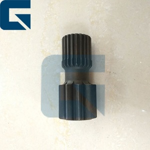 Engranaje Solar de Transmisión Final EC210BLC SA7117-30330/Eje de Transmisión SA8230-33140/Acoplamiento de Engranaje de Transmisión SA7117-30180 - Product Image 3