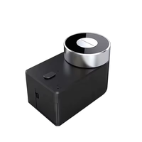 Serrure intelligente électronique Bluetooth automatique de style européen TTlock pour la maison, Airbnb, hôtel, porte d'entrée