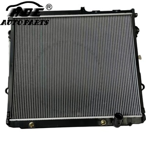 16400-50141 1640050141 Radiador Completo al por Mayor para Toyota Land Cruiser - Product Image 2