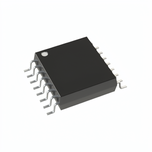16 TSSOP Logic Components Electronic PI3CH360LEX Original One Stop Service - Product Image 1