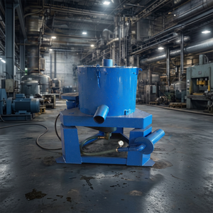 Séparateur centrifuge pour la récupération de l'or dans les mines - Prix de la machine concentrateur - Product Image 1
