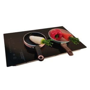 Cuisinière infrarouge encastrable Domino Electric Hob 3000W - Product Image 4