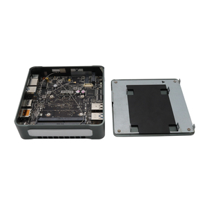 Eglobal 10th Gen Intel Core I7-10510U Mini Computador Dual Card Slots DDR4 Premium Mini <span class=keywords><strong>Game</strong></span> <span class=keywords><strong>Console</strong></span> USB3.0 - Product Image 4