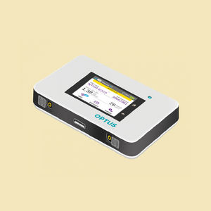 Netgear <span class=keywords><strong>AirCard</strong></span> 800S Ac800s Cat9 Mbps,เราเตอร์ Wifi 4G ความเร็ว450/3/8/B1 - Product Image 4