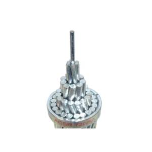 ACSR-Kabel Anti oxidation, Aluminium leiter, verzinnter Stahl kern Niedrige Kosten Hoch effizient für die Fern übertragung - Product Image 4