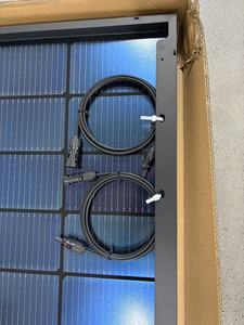 Système solaire de balcon facile à installer, 2000W, panneaux 450W, connecté au réseau, de Tisun House - Product Image 4