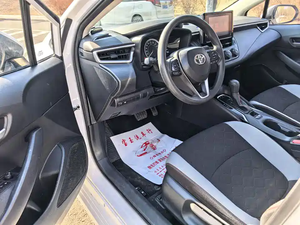 Gran Oferta <span class=keywords><strong>2023</strong></span> <span class=keywords><strong>Toyota</strong></span> <span class=keywords><strong>Corolla</strong></span> 1.2T Edición Pioneer Usado, Sedán de Gasolina con Volante a la Izquierda, Bajo Kilometraje, Coche de Segunda Mano para Exportación, Listo para Enviar - Product Image 3