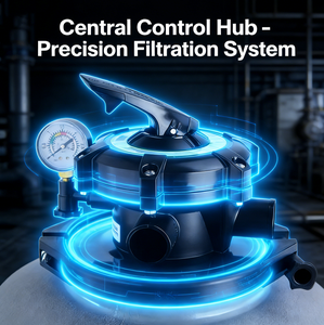 Système de filtration de <span class=keywords><strong>piscine</strong></span> J0750824 Jade pour la circulation de l'eau - Product Image 3