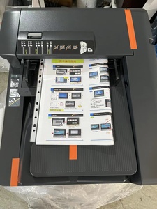 Venta de fábrica Impresora de copiadoras Lazer en blanco y negro para <span class=keywords><strong>Konica</strong></span> <span class=keywords><strong>Minolta</strong></span> <span class=keywords><strong>Bizhub</strong></span> <span class=keywords><strong>367</strong></span> Precio al por mayor copiadoras impresora reacondicionada - Product Image 6