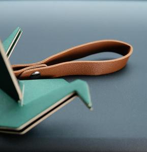 Personalised Design Cotton Paper Custom Logo Business Card Air Freshener Long-Lasting Fragrance Scented Promotion Gift for <b>Car</b> - Product Image 3