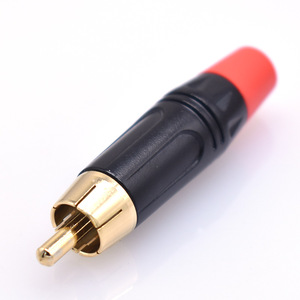 6,35mm Micro 3,5mm Metal cobre puro DIY <span class=keywords><strong>conector</strong></span> 1 Pin Mono macho hembra Jack TS micrófono enchufe para el hogar Audio personalizado TRRS - Product Image 3