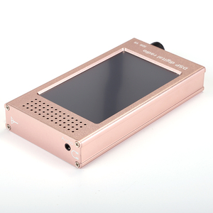 Radio <span class=keywords><strong>SDR</strong></span> DSP V6, Demodulación Digital, Onda Corta, <span class=keywords><strong>FM</strong></span>, MW, SSB, CW, Receptor de Radio HAM con Pantalla, Sin Fuente de Alimentación - Product Image 3
