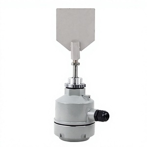 Interrupteur de niveau à palette en acier inoxydable, personnalisable, avec réglage de la quantité de sortie - Product Image 5