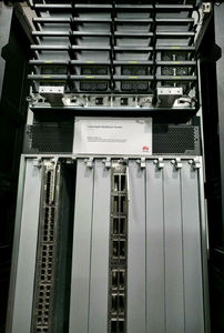 HW CR9D00EKNB86 NE9000 20-พอร์ต100GE/50GE-QSFP28หน่วยประมวลผลสายแบบบูรณาการ L(LPUI-2T-L) เราเตอร์ใช้03050DJG โทรคมนาคม - Product Image 4