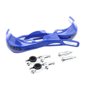 การ์ดแฮนด์และโบว์ ZUQING ขนาด 300x210x210 มม. อลูมิเนียมสำหรับป้องกันรถมอเตอร์ไซค์ออฟโรด - Product Image 1