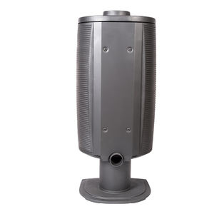 Poêle à bois en fonte. Cheminée Intérieure Moderne pour le <span class=keywords><strong>Chauffage</strong></span> - Product Image 5