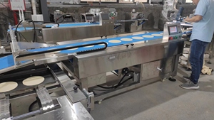 Top Commercial Manufacturer Fully <strong>Automatic</strong> <strong>Bread</strong> <strong>Making</strong> <strong>Machine</strong> Production Line Industrial <strong>Bread</strong> <strong>Making</strong> <strong>Machine</strong> - Product Image 6