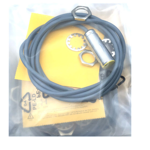เซนเซอร์วัดระยะแบบเหนี่ยวนำ10มม. PNP 3สาย DC 44170สต็อก BI10-M30-AD4X - Product Image 6