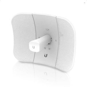 Ubiquiti LBE-5AC-Gen2 5GHz airMAX ac LiteBeam Wireless Bridge, 23dBi, GbE, Passive PoE, UISP, UBNT Ubiquiti LBE-5AC-Gen2 W1240 - Product Image 1