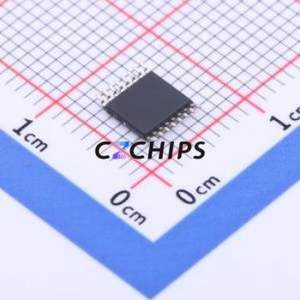 Original et tout nouveau 74HC4538PW, multivibrateur monostable de puce IC de circuit intégré de 118 TSSOP-16 - Product Image 2