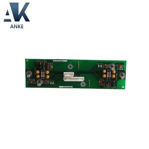 IS200TBACIH1B Circuit imprimé General Electric Mark VI - Product Image 3