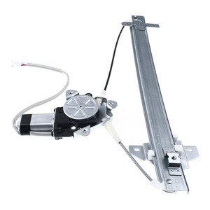 Regulador de Ventana para Suzuki Sidekick Vitara 8350157B00 741-995, Repuesto para Automóvil - Product Image 3