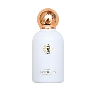 <span class=keywords><strong>Perfume</strong></span> Siliroti True Love Classic para Mujer, Tamaño Regular, Fragancia Duradera, Aroma Floral Fresco para <span class=keywords><strong>Dama</strong></span>, Suave, 30 ml - Product Image 5