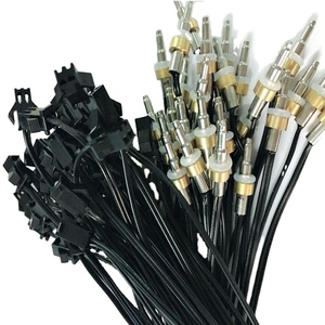 Sao âm thanh cung cấp năng lượng lưu trữ cảm biến nhiệt độ NTC nhiệt độ thăm dò - Product Image 1