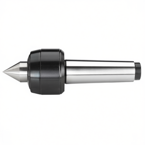 Outil de tournage de précision Fervi Rotary Tailstock pour machines à tourner - Product Image 2