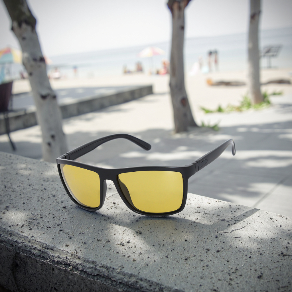 custom metal sunglasses