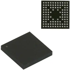 CMX865AD4-TR1K 새로운 오리지널 칩을 위한 DIG 라디오 베이스밴드 인터페이스