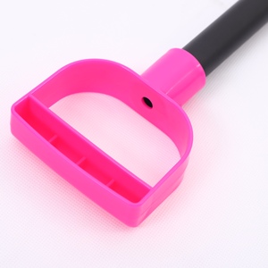 Herramientas de pala de nieve para niños, pala de plástico para promoción, eliminación de nieve - Product Image 6